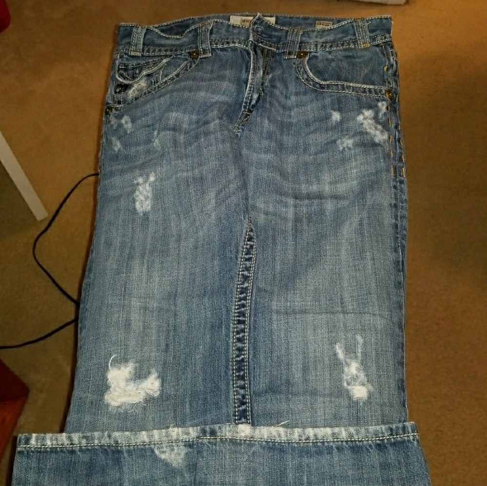 MEK Jeans